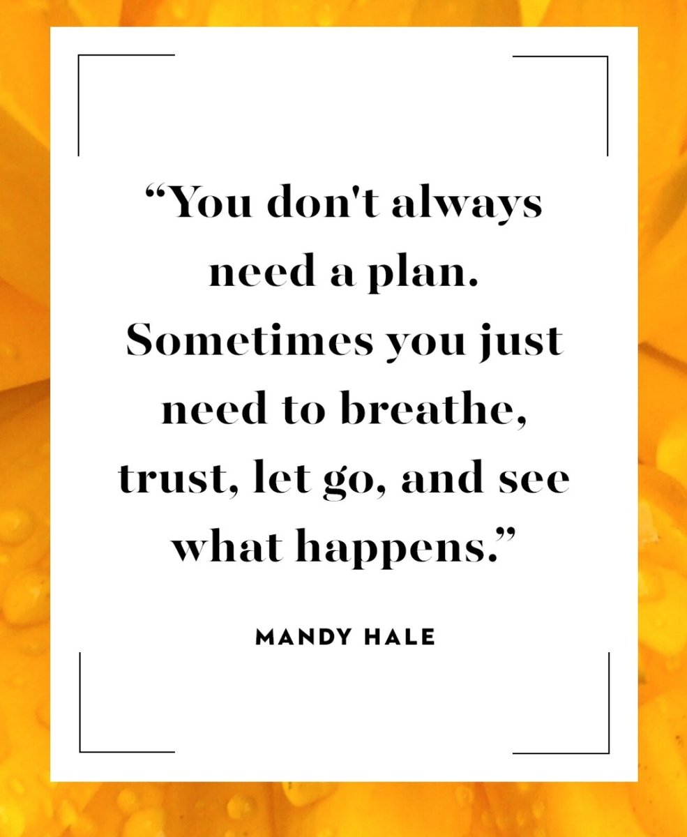 Good morning everyone. Mondays can often be the day where you are full of lists &amp; plans &amp; already you maybe experiencing some tension. Remember to #breathe into your week. Slow down, take it easy, smile and keep in control #MondayMotivation #mondaythoughts