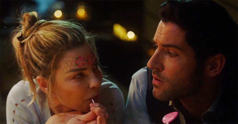 LuciferFrance's tweet photo. Pas un jour sans penser à eux 💘

Bonne #SaintValentin à tous et à toutes 🌹 https://t.co/arGQgu2XiY