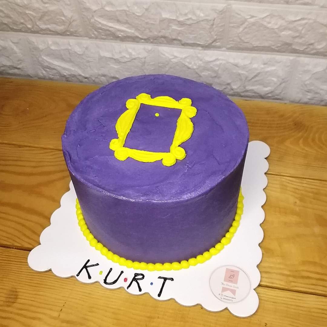 TheOvenGeek's tweet photo. Happy Birthday, Kurt! 🎈🎂

Friends Themed Cake 🎉

#theovengeek #staygeeky #minimalistcakesmanila #minimalistcakeph #dessertph #yummyph #foodiesofinstagram #smallbusinessph #birthdaycakeph #friends https://t.co/dfTDSdTp11