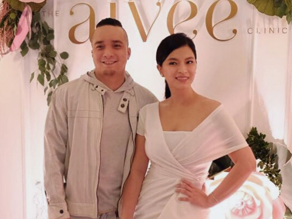 Vicey_TayLena's tweet photo. Happy Valentines Day To My Favorite Couples!! Lalo na Sa Newlywed Parents ko ang #ViceIon at happy anniversary #Mambo at sa mga babies ko #SethDrea Happy Vday at sa pinakamatapang na couple na nakilala ko #NeilGel Happy Vday po sa inyo https://t.co/XGVuk0mfhM