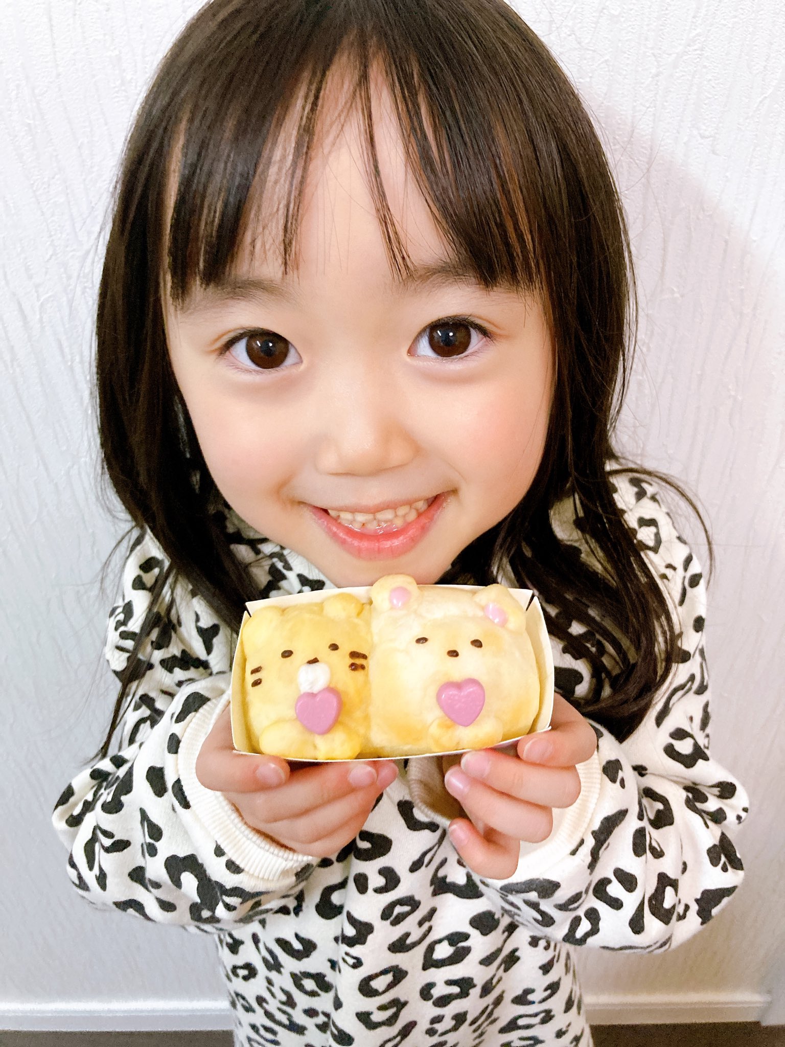 伴心菜 Cocona Ban Twitter