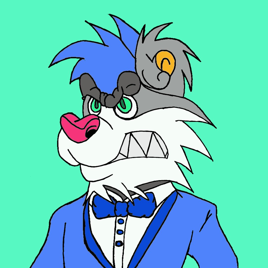 SkunkGi tweet picture