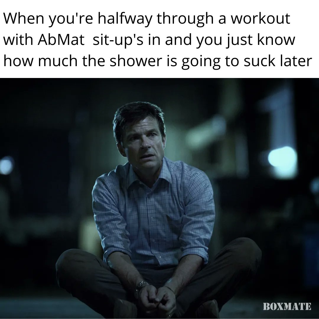 BoxMateApp's tweet photo. There's no burn quite like it! 🔥
.
Ripped hands or AMSU burn, we don't know which is the lesser of two evils? 🤔
.
One of those moments you've got to keep reminding yourself that fitness is actually good for you! 😂😂
.
#boxmate #traintrackrepeatbeat #meme #crossfitmeme https://t.co/DhSWxGsApw