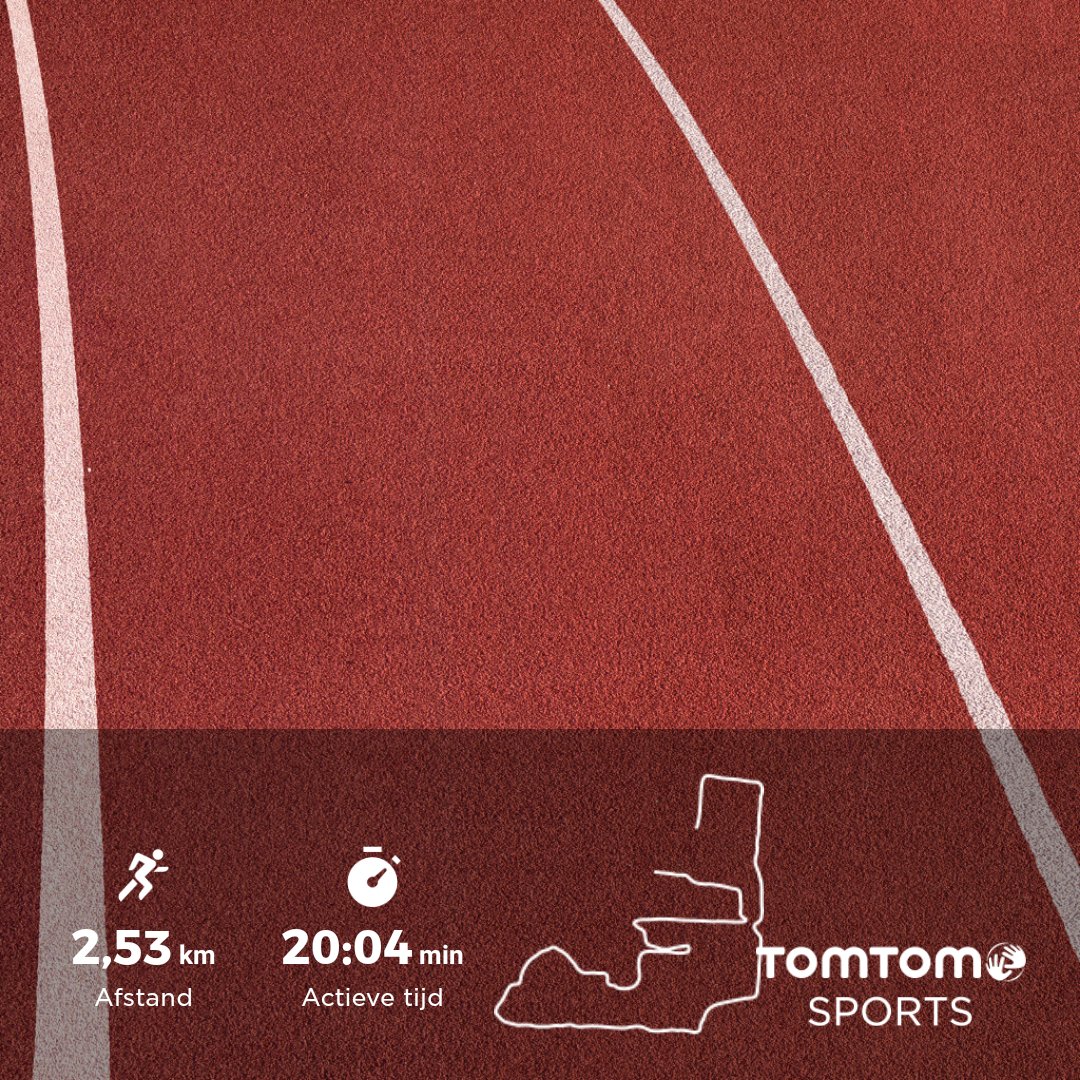 The Running Tweety tweet media