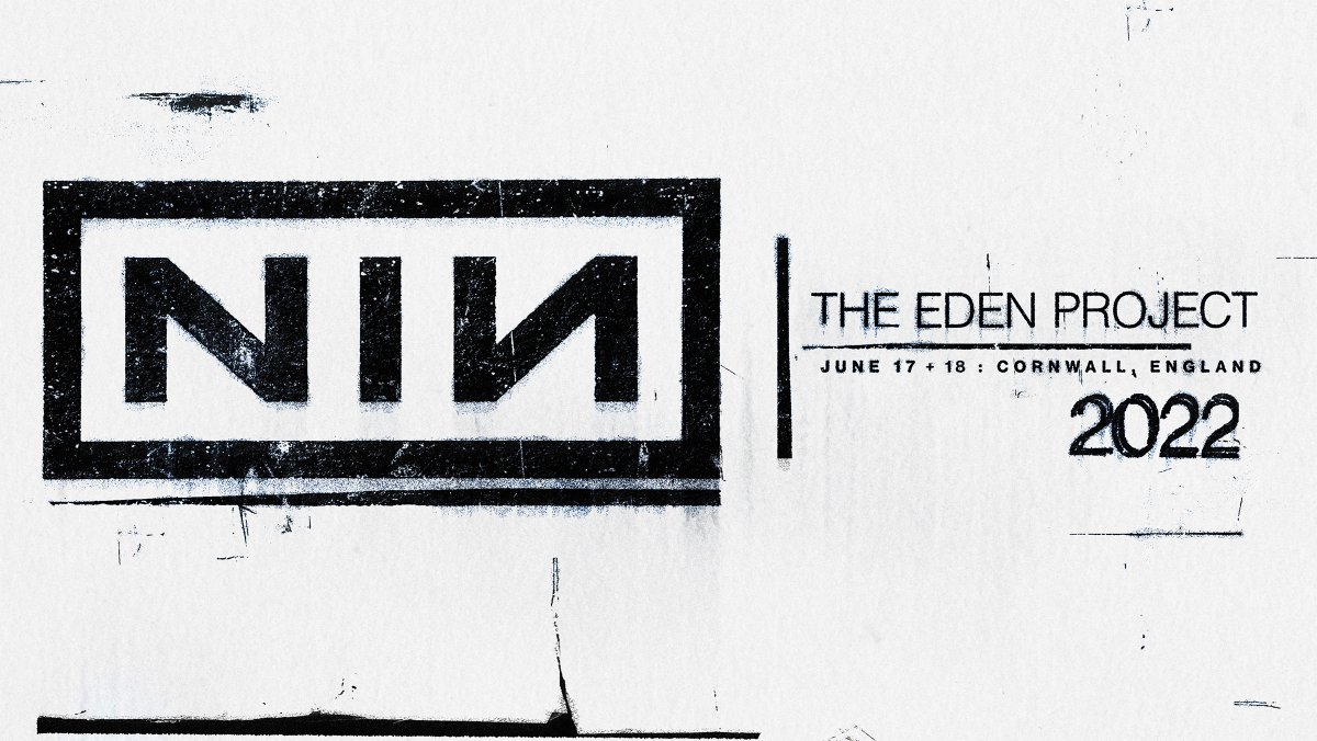 nineinchnails's tweet photo. Nine Inch Nails Return to the UK
Tickets on sale to the public Friday, February 18 at 10am local time.
https://t.co/nK3LX1ddbL

#NINONTOUR https://t.co/XrIAZdhuW7