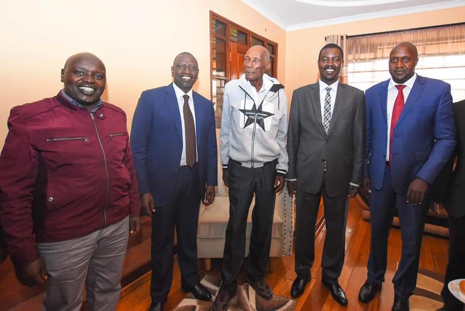 scherargei's tweet photo. Getting Men's conference chairman mzee kibor Brief before mid-morning session of Men's conference ongoing today. 

#mtetezi 

Blessed week.#MensConference2022 https://t.co/7jFIsN0wOP
