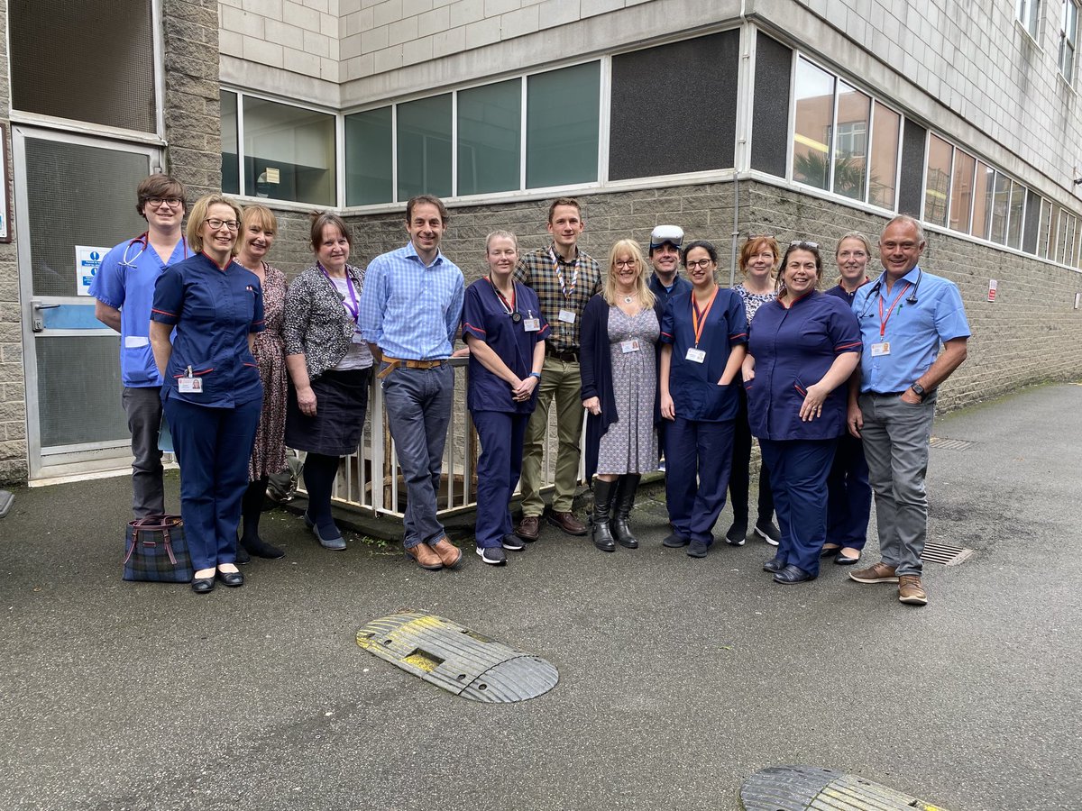 GovJsyHCJ's tweet image. We ❤️ our #heartteam who work hard helping Islanders keep their hearts as healthy as possible every day ! Thank you for all you do! #teamhcs #hereforthepatient