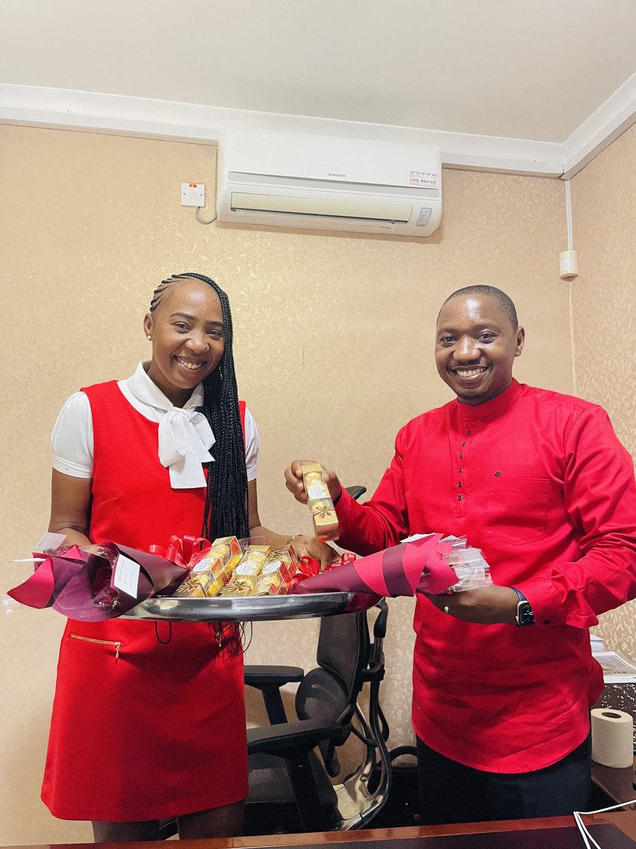 UyapoNdadi's tweet image. Mohiri o nkgopotse