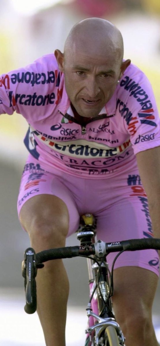 stenardo's tweet image. 💔#PANTANI
