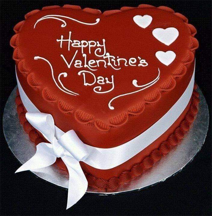 Happy Valentine to you qll