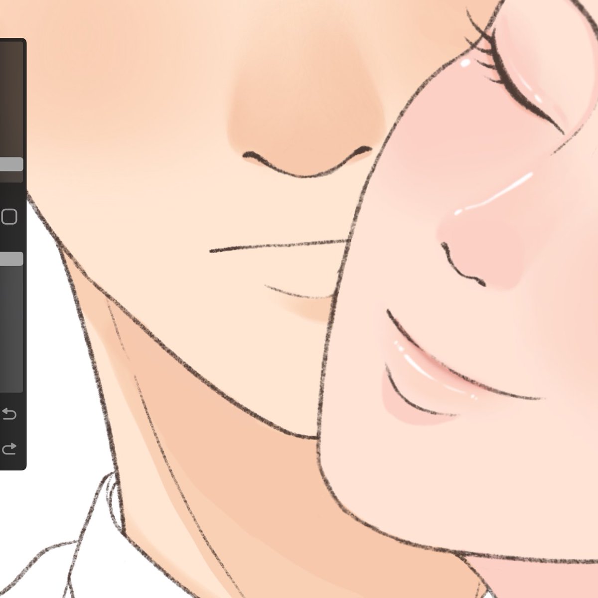 C049Pinny's tweet photo. ยังมีใครเห็นเราไหม ถ้าวาดทันคืนนี้เจอกันคับ! https://t.co/HmChQyBXC9