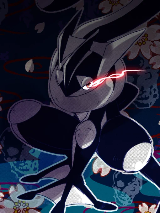 古い落書き

 #ポケモンイラスト 