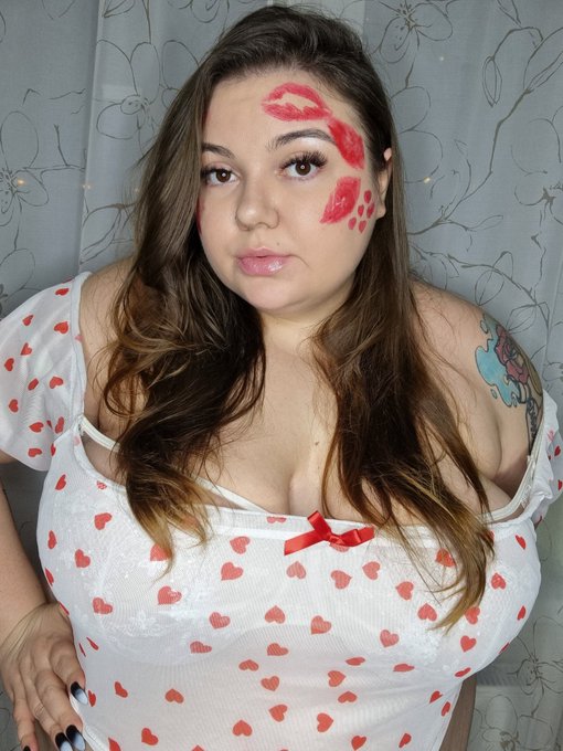 Happy Valentines day 💓 https://t.co/Uri4rGNWr2