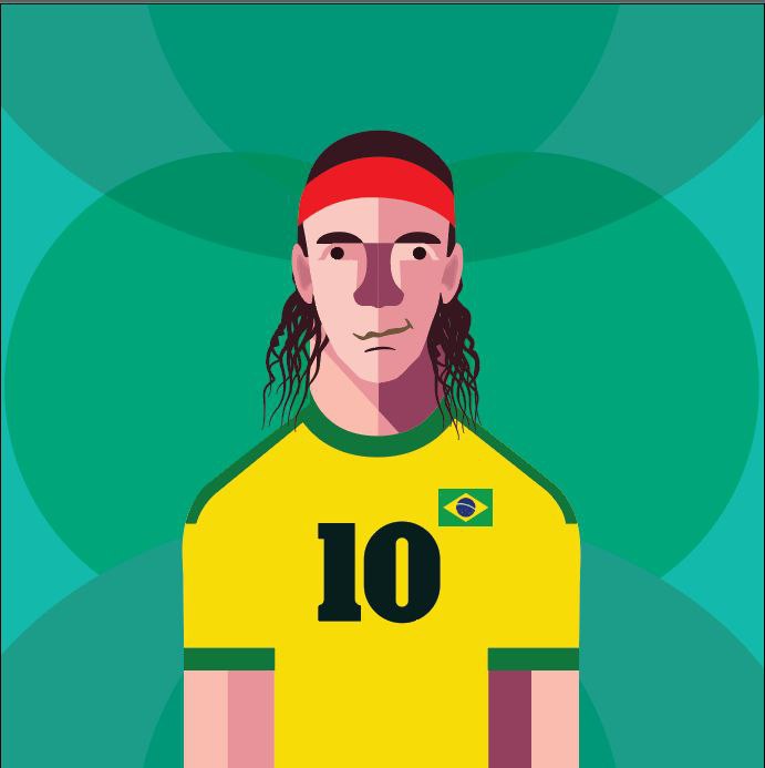 Who´s up in to NFT´s and soccer? Drop your eth wallet and guess who the player in the profile picture to participate and win a free NFT. More coming soon! #NFTs #nftart #soccer #soccerbowl R.S.V.P. 29-31/7/22.