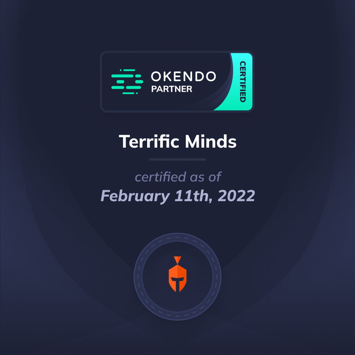 Terrific Minds tweet media