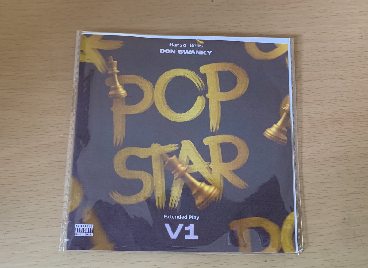 Don Swanky MIB tweet media