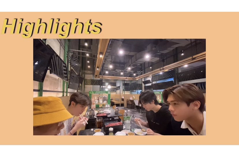 BlpBoss's tweet photo. วันนี้จะลงvlogละน้าาา~ พร้อมไหมม

เดี่ยวมาลง6โมง #vlogอะไรว้าา 

https://t.co/tWl5uaEvZa https://t.co/96NC8MPk2T