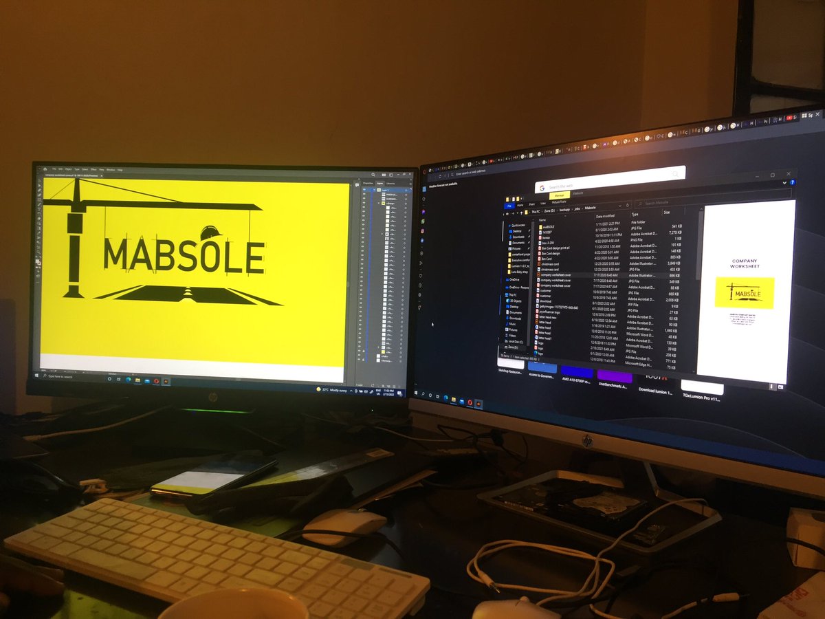 JohnnieMarias's tweet photo. Good Day From us @mabsole #HappyValentinesDay https://t.co/B8DsLOh05R