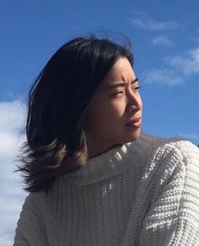 Christina Yuna Lee was a digital producer @splice. She was 35 y.o. Korean-American and a graduate of @RutgersU. She lived in a 6 story walk-up in Chinatown. On Sunday morning, a stranger followed her home and murdered her. May she find rest. May her family & friends find comfort.