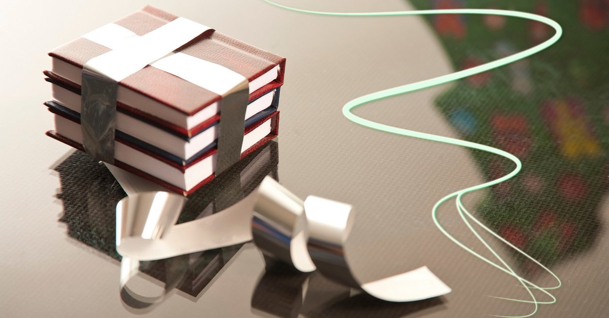 adeba's tweet image. Einer der süßesten Feiertage: An diesem Tag sollten Erwachsene den Kindern unbedingt Bücher schenken und ihnen die Liebe zum Lesen vermitteln. Haben Sie in Ihrer Kindheit gerne gelesen? :)
Um Bücher die Ihr haben müßt bei Adeba
k8i.de/5r
#adeba #buch #geschenk