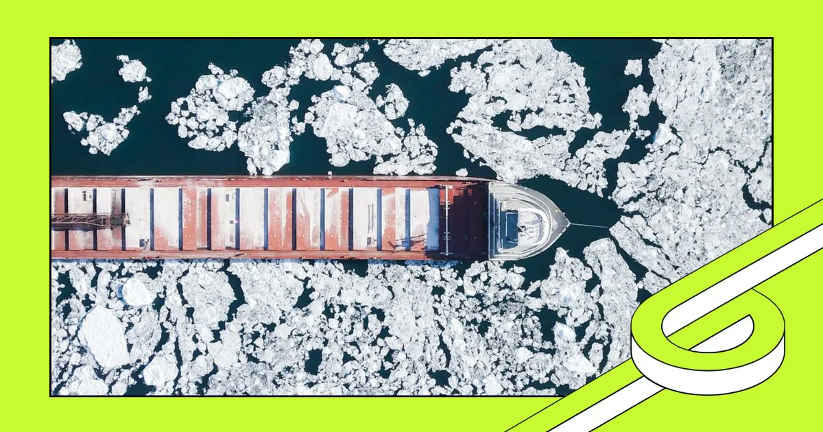 Is the long-haul marine sector prepared to reach the net zero target by 2050?

We are always supportive of innovative companies like <a href="/EnginesCarnot/">CARNOT</a>. They come up with cutting-edge solutions to pressing environmental problems.

Learn more here: 
carnotengines.com