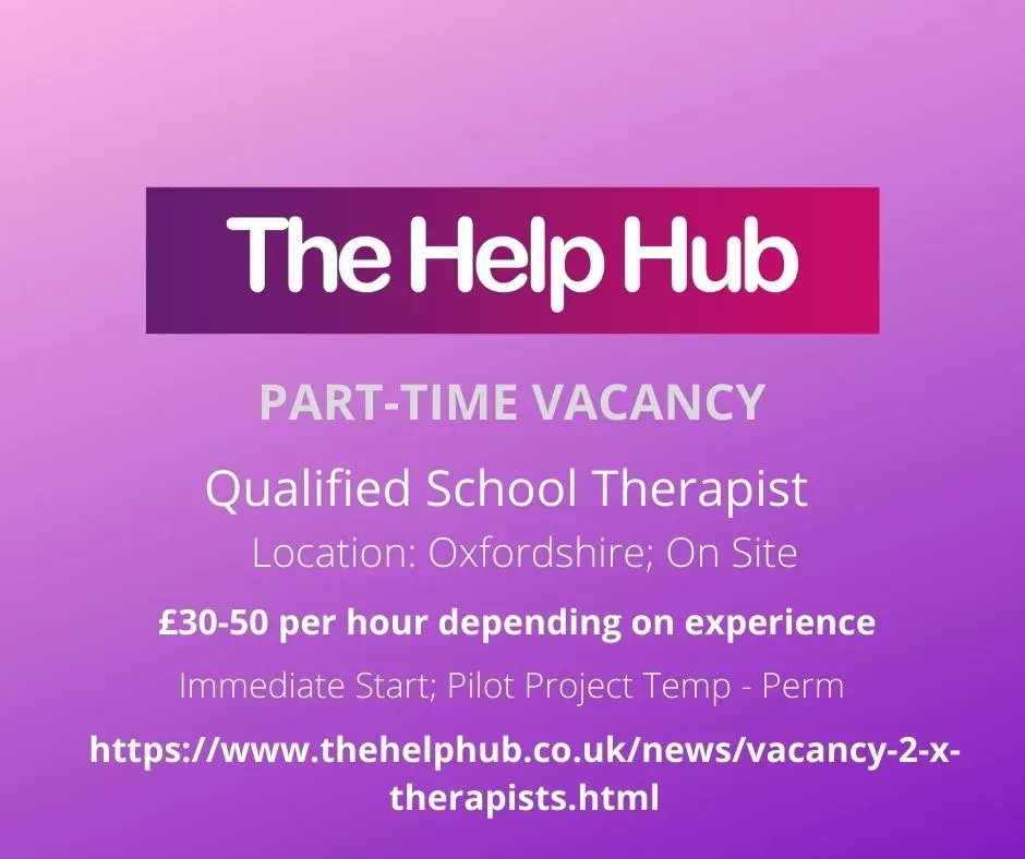 #preventative #mental #health #support #children #youngpeople #2022 #newrole #applynow