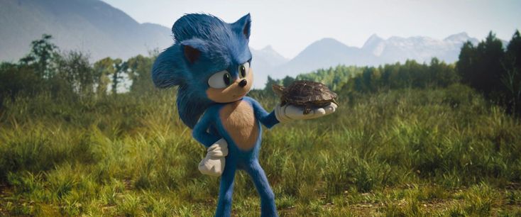 RT @SonicCountd0wn: 2 years ago today, February 14th 2020, the Sonic the Hedgehog movie was released in theaters. https://t.co/JRnc55YyHc