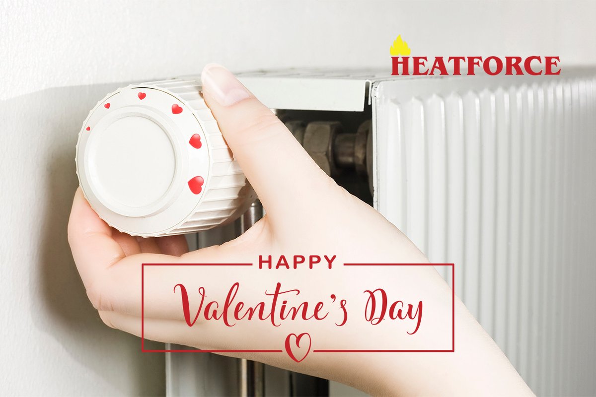 Happy Valentine's Day 🥰💕🔥