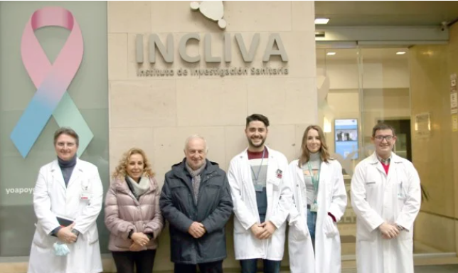 🥼🔬 Una investigación de dos grupos del Incliva concluye que inhibir la proproteína convertasa subtilisina/kexina tipo 9 (PCSK9) tiene un impacto sobre la inflamación sistémica asociada y la disfunción endotelial. 

svacv.es/2022/02/14/inh…