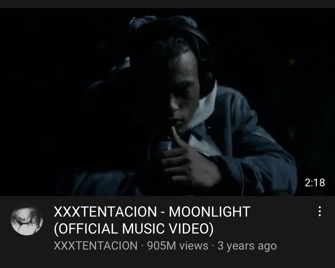 Can you get more 2018 than this?