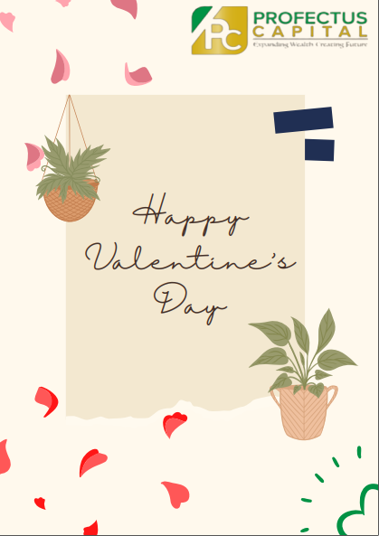 Profectus Capital tweet media