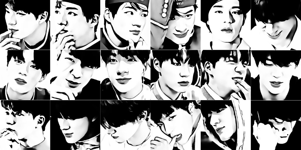 be my valentine, be my “JN”