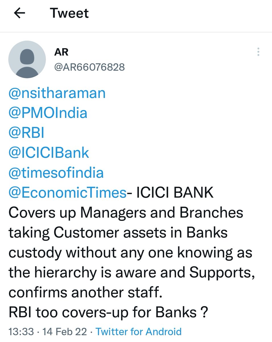 AR66076828's tweet photo. @RahulGandhi 
Don't know if any one will help. https://t.co/LjRLrRW8hr