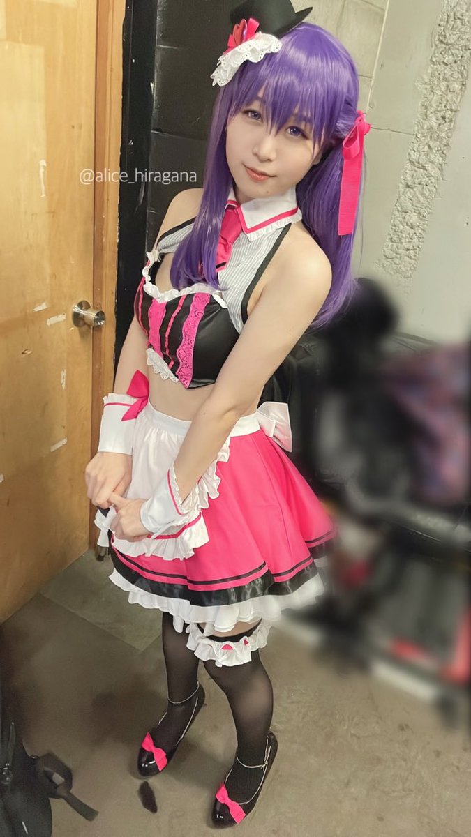 【新品未作成】間桐桜 ガレージキット ストリートチョコメイド　激レア 🌸🌸🌸 FGO ストリート・チョコメイド 間桐桜