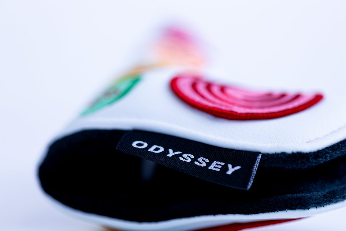 Odyssey Golf Tour (@odysseygolftour) on Twitter photo ❤️UR MY #1 💚 COMPETITION! 💜
To celebrate #ValentinesDay, we’re giving you the chance to win a pair of these VERY limited edition head covers.🧡 #BeMine
To ENTER, simply RETWEET this tweet & FOLLOW <a href="/OdysseyGolfTour/">Odyssey Golf Tour</a>
Good luck! 💕
#Odyssey | #1PutterOnTour | #1PutterInGolf ❤️UR MY #1 💚 COMPETITION! 💜
To celebrate #ValentinesDay, we’re giving you the chance to win a pair of these VERY limited edition head covers.🧡 #BeMine
To ENTER, simply RETWEET this tweet & FOLLOW <a href="/OdysseyGolfTour/">Odyssey Golf Tour</a>
Good luck! 💕
#Odyssey | #1PutterOnTour | #1PutterInGolf
