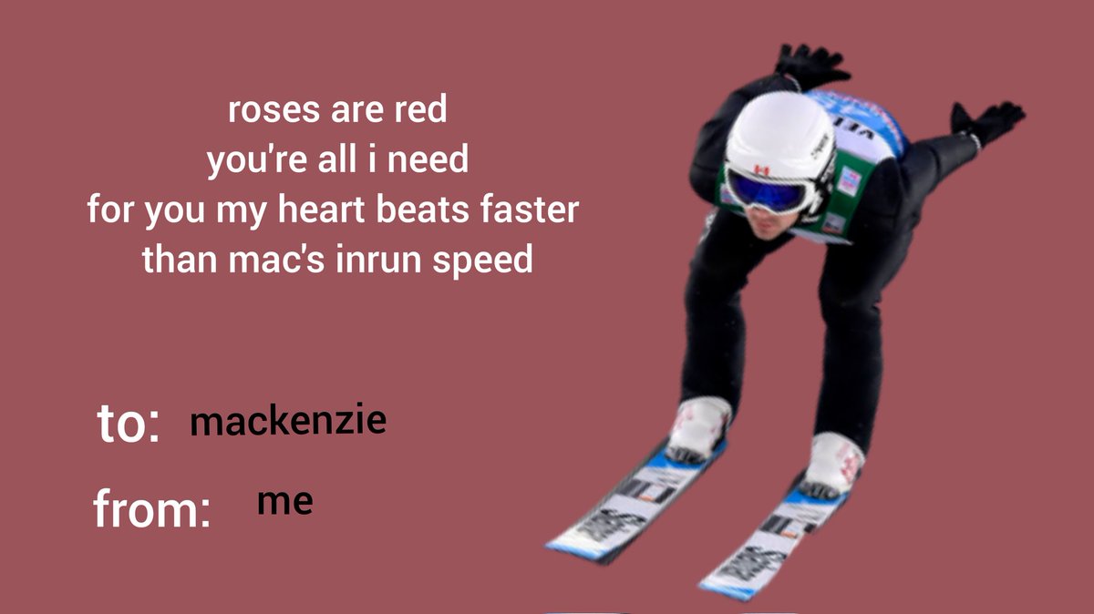 calntynehood's tweet photo. @MackenskiBC happy valentine's day https://t.co/zZVNcNyycC