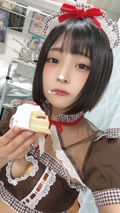Twitterのコスプレ画像49