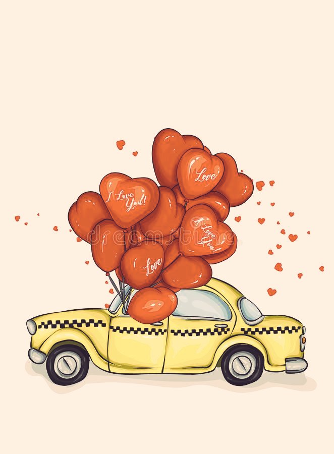 🚕🚖🚕🚖🚕🚖🚕🚖🚕🚖🚕🚖🚕
¡💛FELIZ DÍA DE SAN VALENTÍN💛!
🚖🚕🚖🚕🚖🚕🚖🚕🚖🚕🚖🚕🚖

Y para que el amor dure eternamente y viaje sin sobresaltos, recuerda; #SiempreEnTaxi 😉  ♥️🚖♥️