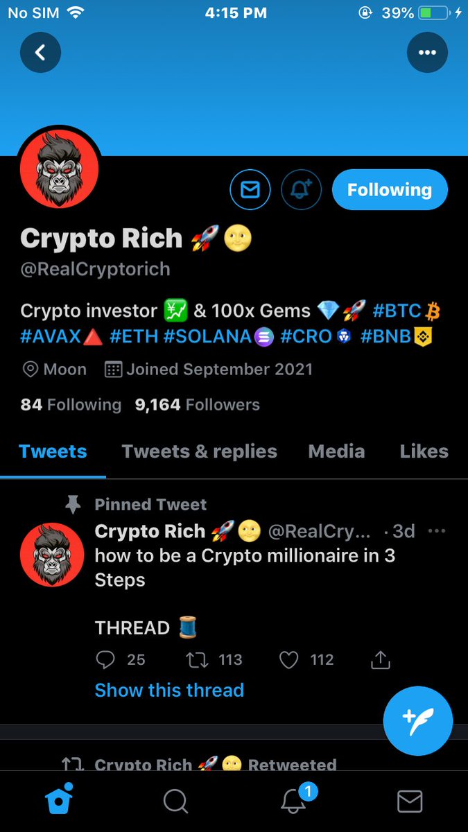 dkseokmin_'s tweet photo. @sof1azara03 @RealCryptorich https://t.co/7nEPQpVDah