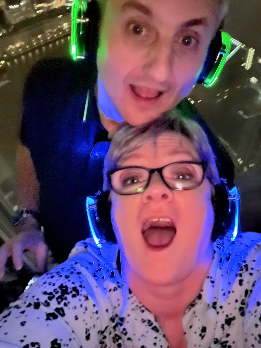 AmandaCorbett16's tweet photo. Most amazing night @TheShardLondon https://t.co/tPEsdf3cF6