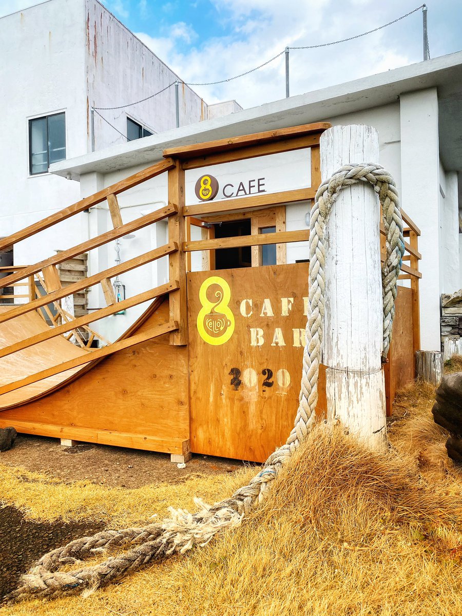 yellow8cafe's tweet photo. Yellow8です♪本日も寒い中お越しいただきありがとうございました😊
当店は明後日16日よりお休みをいただき、改装工事を行います。リニューアルオープンは3月7日を予定しております。明日が最終日となりますので、コーヒーやティラミスなど飲み・食べ納めにぜひいらしてください☕️お待ちしております🧑‍🍳 https://t.co/B9ZYi0voRy
