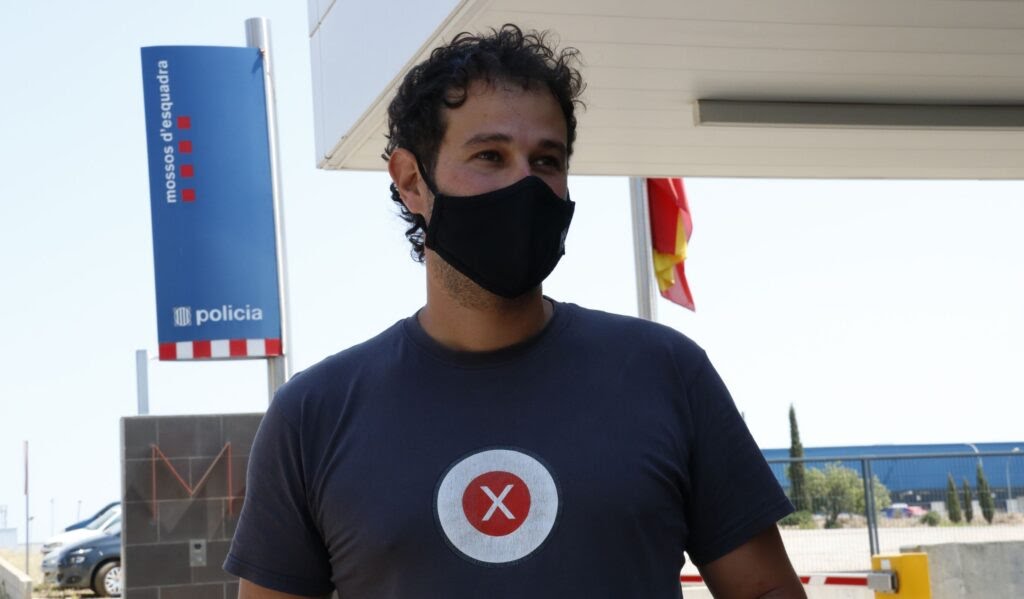 Carles Absolució tweet media