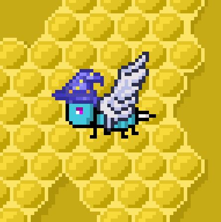 badbeesnft's tweet photo. @KevinBarker1111 Hey we are worth BUZZIN about! 

We are a project with 888 Bad Bees with a mint price of 5 FTM. 20 Legendary Bees will be in the collection!

Some examples of our bees below. Our project is still in early development and we have a bit of time till mint! https://t.co/2ts8PH8PTD