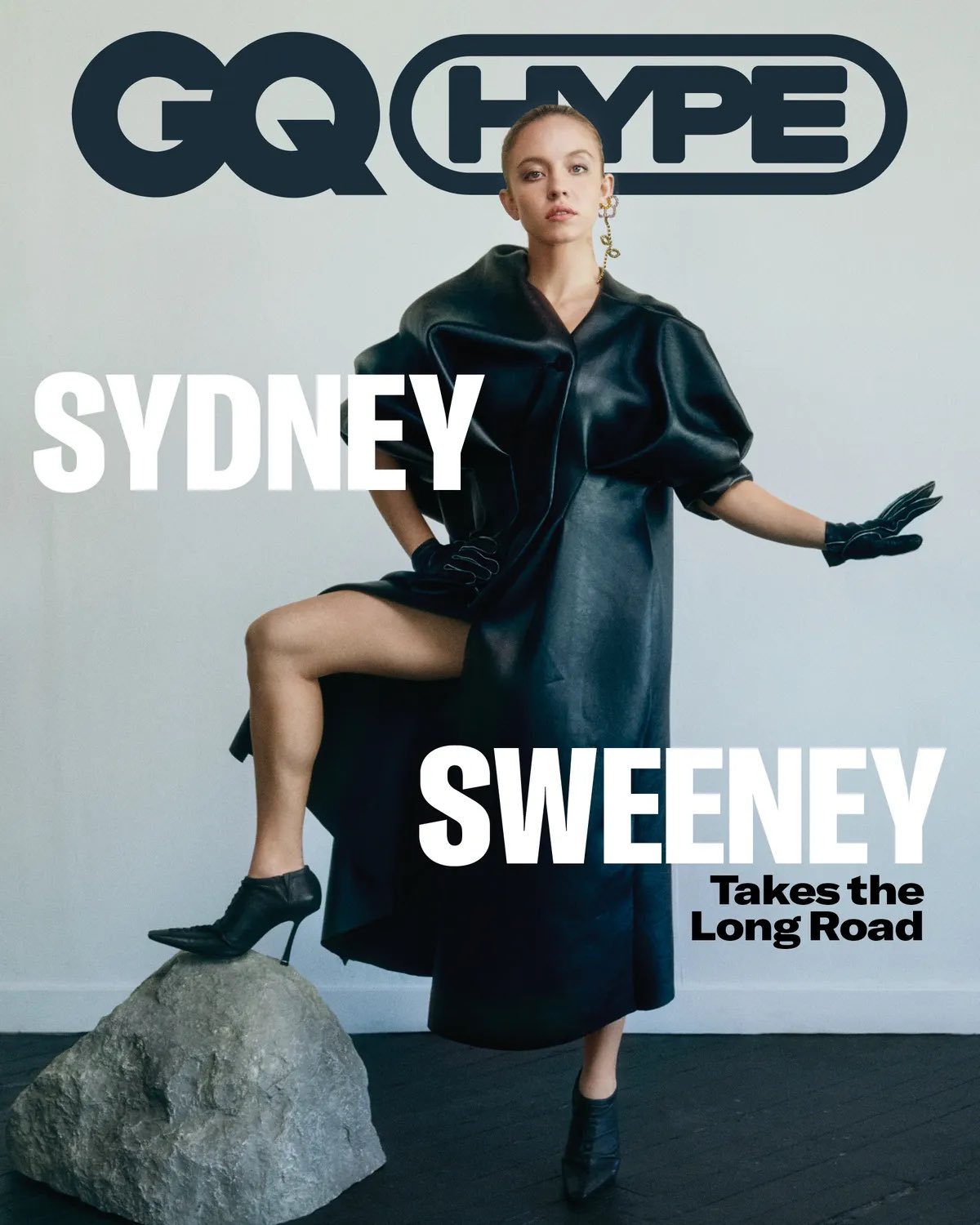 Film Updates on Twitter "Sydney Sweeney for GQ Hype Read the full(04)