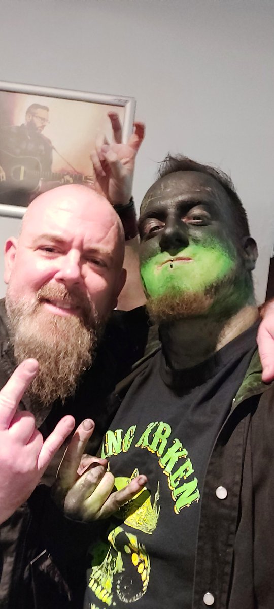 Incursion (@incursionmetal) on Twitter photo #Hammerfest <a href="/Hammerfest1/">Hammerfest</a> was insane!
Thank you to the team that put us on and for you crazy Incursionists who joined us on Sunday! Tag us in your photos/videos!
#Incursion #IncursionMetal #WelshMetal #Mosh #o2Birmingham #Hammerfest <a href="/Hammerfest1/">Hammerfest</a> was insane!
Thank you to the team that put us on and for you crazy Incursionists who joined us on Sunday! Tag us in your photos/videos!
#Incursion #IncursionMetal #WelshMetal #Mosh #o2Birmingham