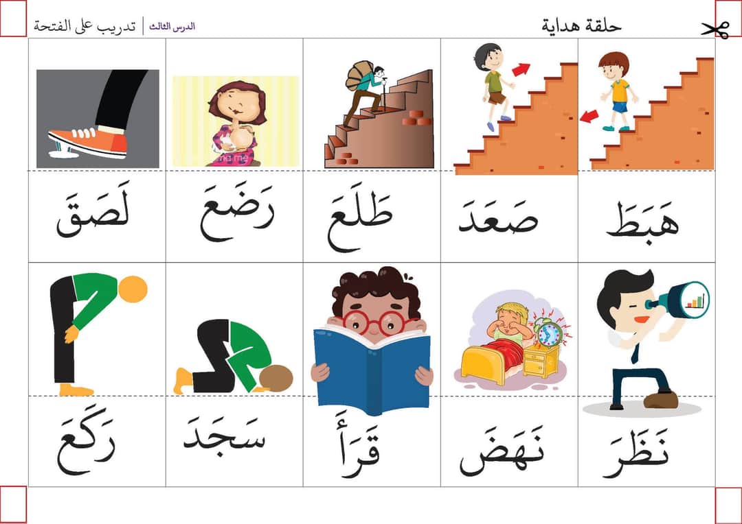 MOQBA1's tweet photo. اربط طفلك بصورة ينطلق لسانه بالقراءة
من طرق #التبسيط في صف #أول
أن تربط الكلمة بصورة تدل عليها
أنصح بها بشدة في #رياض_الأطفال و #الصفوف_الأولية و مطبقي #الخطط_العلاجية و #صعوبات_التعلم وخاصة في #خبرات_تربوية_لمعلمي_الصف_الأول https://t.co/32dUWOHH4i