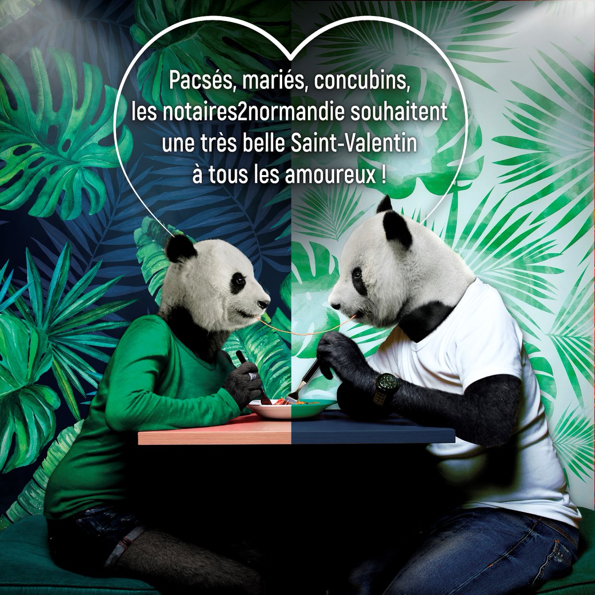 Notaires2Normandie (@notaires_bn) on Twitter photo 