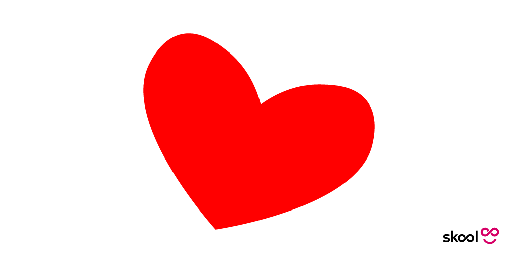 SkoolNL's tweet photo. Wist je dat leraren de meeste Valentijnskaarten ontvangen?

Fijne #Valentijnsdag allemaal! https://t.co/oOIubbHzB7