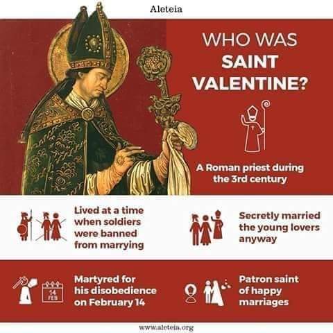 Kissables, who is Saint Valentines?
Get to know the Saint behind this day of love.
<a href="/KissesDelavin/">Kisses Delavin</a>

VALENTINES FULLofKISSES
VALENTINES FULLofKISSES
VALENTINES FULLofKISSES
#KissesDelavin