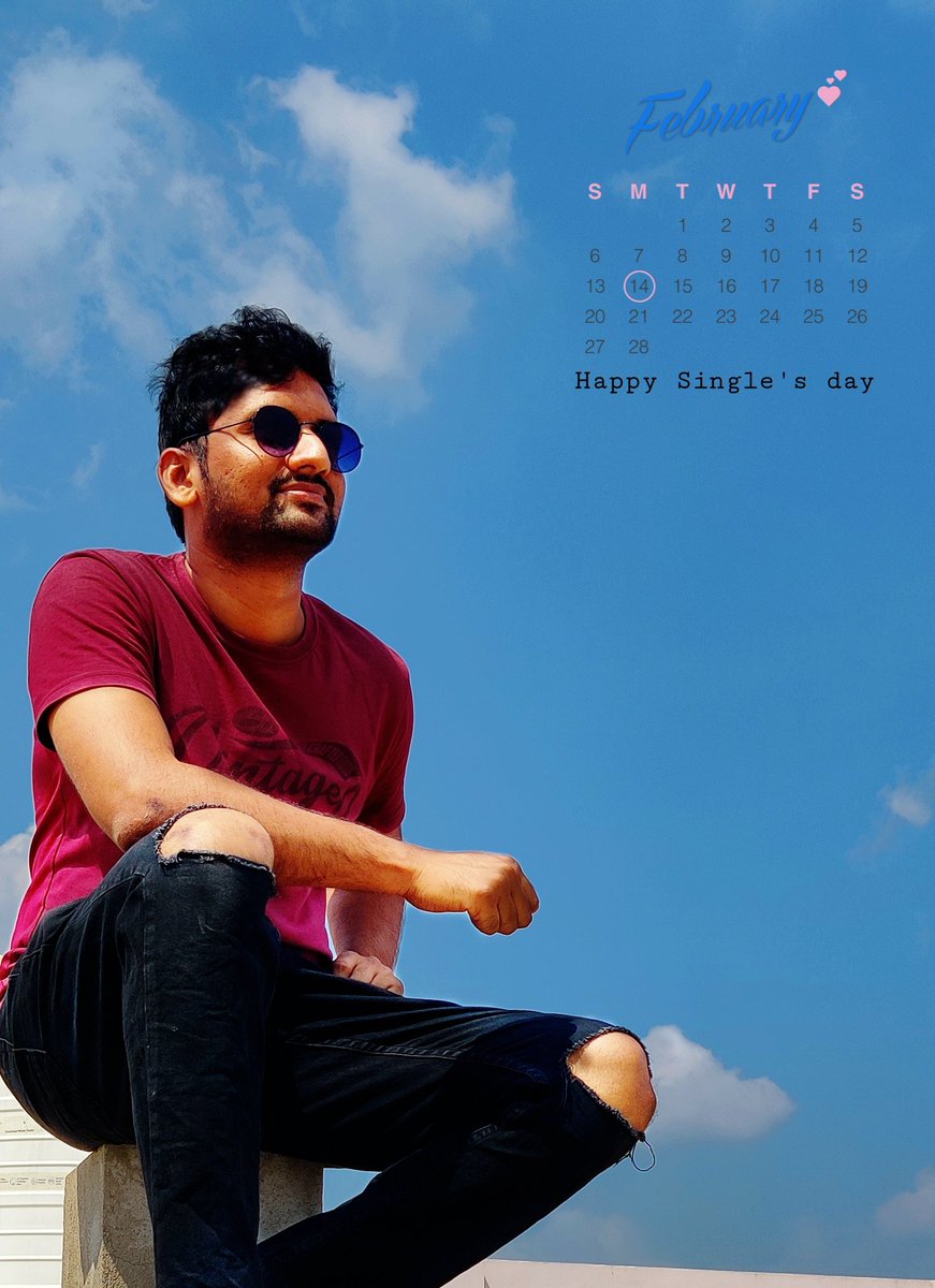 AshokReddiii's tweet photo. Dear
@narendramodi &amp; @ysjagan

Pls Give us one day for All Single's to Celebrate 
Like 
Today Lover's Celebrate #14Feb as Valentines Day

#ValentinesDay2022 Valentine's Day #HappyValentinesDay Happy Valentines https://t.co/CjXJvZ34Lx